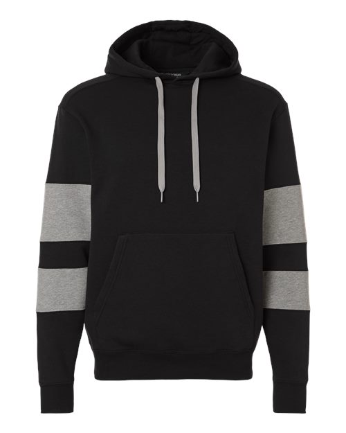 Holloway 229576 Unisex Jackson Way Hooded Sweatshirt - Custom Decorated