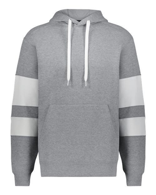 Holloway 229576 Unisex Jackson Way Hooded Sweatshirt