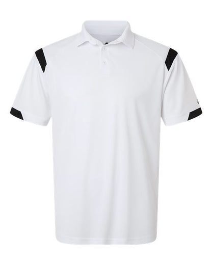 Badger 3350 Men's On the Rise Polo