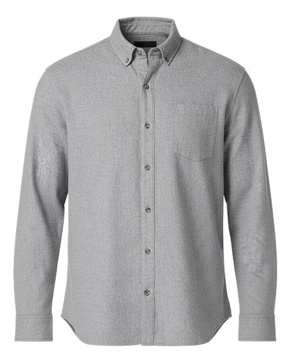 Boxercraft BU7401 Men's Flannel Button Down Shirt
