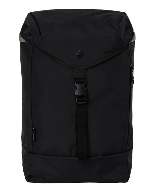 Nomadix RUK20RN 25L Rambler Rucksack - Custom Decorated