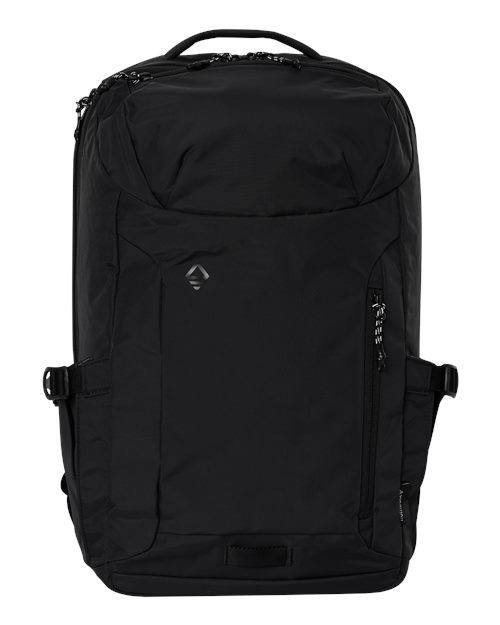 Nomadix BP25RN 25L Daytripper Backpack - Custom Decorated