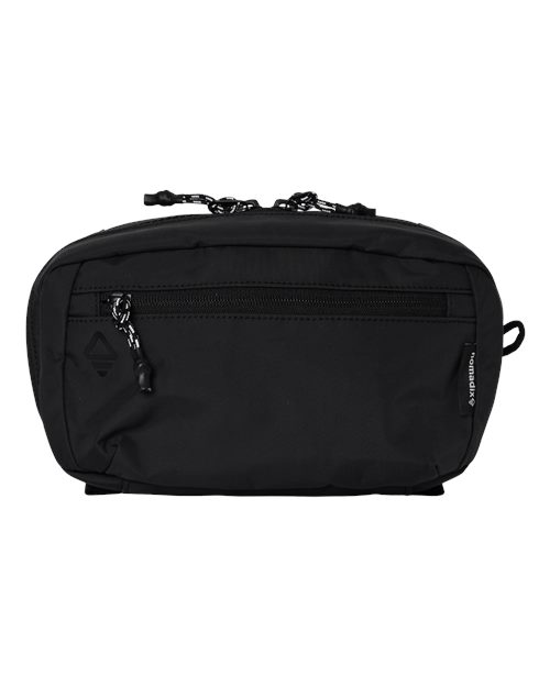 Nomadix TECHRN Traveler Tech Pouch - Custom Decorated