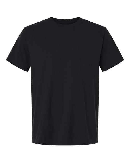 BELLA + CANVAS 4810GD Unisex Heavyweight Garment-Dyed Tee - Custom Decorated