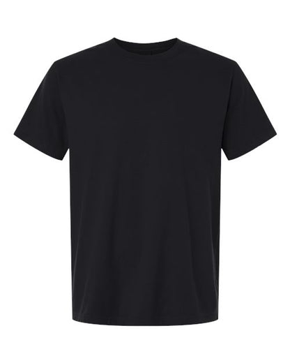 BELLA + CANVAS 4810GD Unisex Heavyweight Garment-Dyed Tee - Custom Decorated