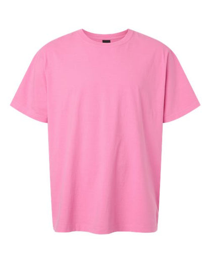 BELLA + CANVAS 4810GD Unisex Heavyweight Garment-Dyed Tee