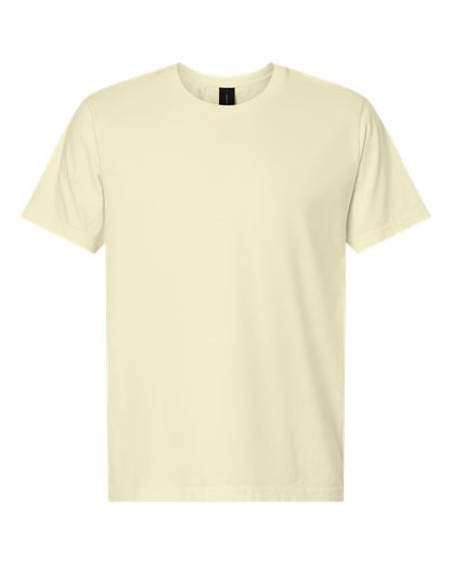 BELLA + CANVAS 4810GD Unisex Heavyweight Garment-Dyed Tee