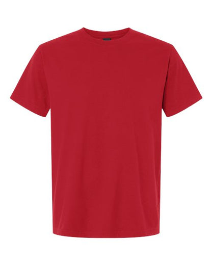 BELLA + CANVAS 4810GD Unisex Heavyweight Garment-Dyed Tee