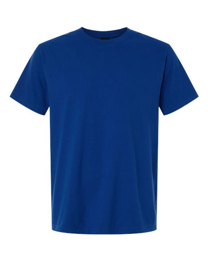 BELLA + CANVAS 4810GD Unisex Heavyweight Garment-Dyed Tee