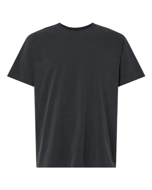 BELLA + CANVAS 4810GD Unisex Heavyweight Garment-Dyed Tee