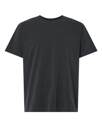 BELLA + CANVAS 4810GD Unisex Heavyweight Garment-Dyed Tee