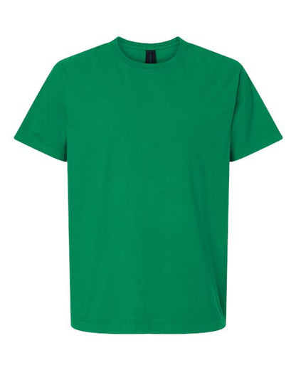BELLA + CANVAS 4810GD Unisex Heavyweight Garment-Dyed Tee