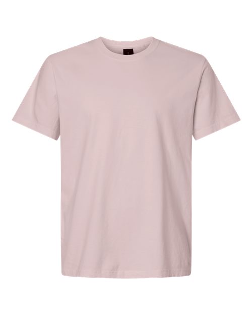 BELLA + CANVAS 4810GD Unisex Heavyweight Garment-Dyed Tee