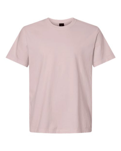 BELLA + CANVAS 4810GD Unisex Heavyweight Garment-Dyed Tee