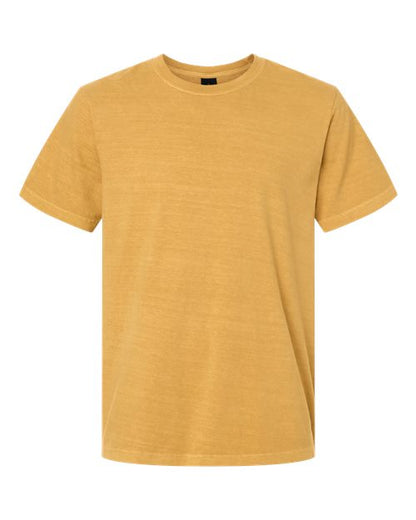 BELLA + CANVAS 4810GD Unisex Heavyweight Garment-Dyed Tee