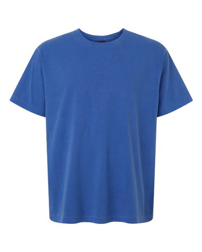 BELLA + CANVAS 4810GD Unisex Heavyweight Garment-Dyed Tee