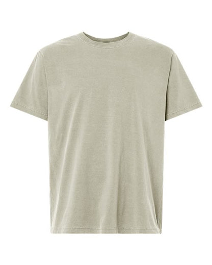 BELLA + CANVAS 4810GD Unisex Heavyweight Garment-Dyed Tee