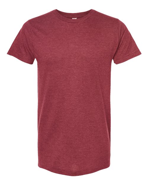 Tultex 202 Unisex Fine Jersey T-Shirt