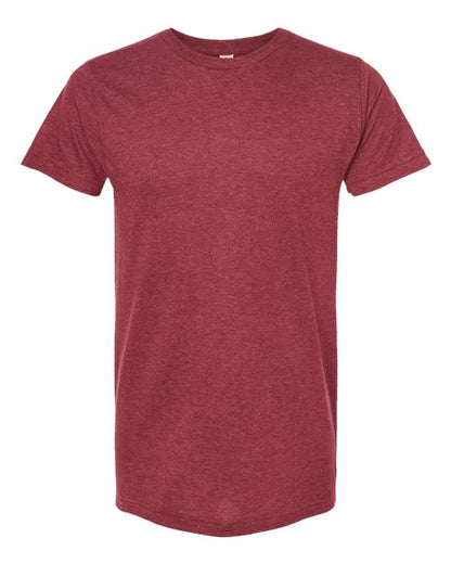 Tultex 202 Unisex Fine Jersey T-Shirt