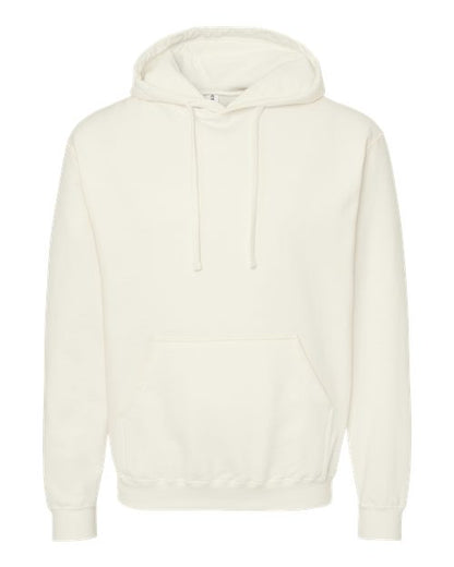 Tultex 320 Unisex Fleece Hooded Sweatshirt