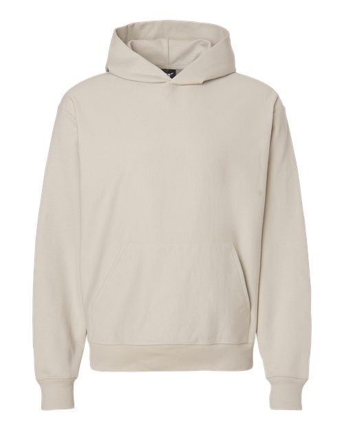 Hanes OG700 Unisex Beefy Sweats Premium Heavyweight Hooded Sweatshirt