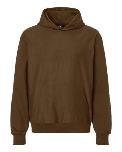 Hanes OG700 Unisex Beefy Sweats Premium Heavyweight Hooded Sweatshirt - Custom Decorated