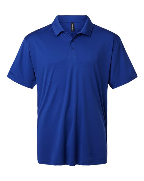 AllPro 41800T Men's Tall Pro-Lock Performance Polo - Custom Decorated