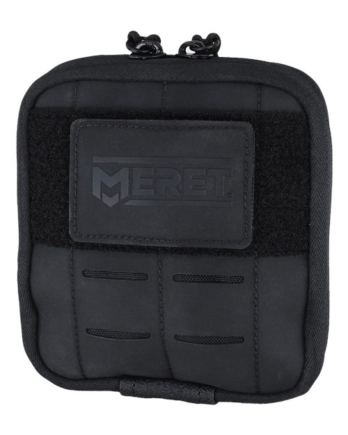 MERET P100 Mini Personal Response Black Pack - Custom Decorated