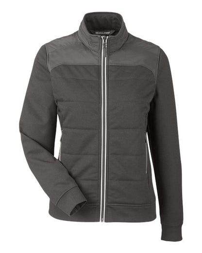 Devon & Jones DG71W Women's New Classics Club Jacket