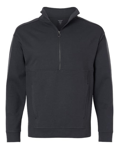 North End NE220 Men's Mantra Half-Zip Ottoman Pullover