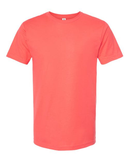Tultex 202 Unisex Fine Jersey T-Shirt