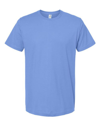 Tultex 202 Unisex Fine Jersey T-Shirt