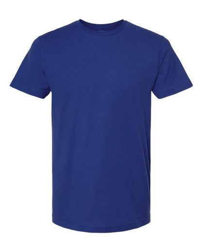 Tultex 202 Unisex Fine Jersey T-Shirt