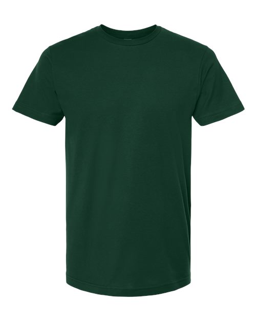 Tultex 202 Unisex Fine Jersey T-Shirt