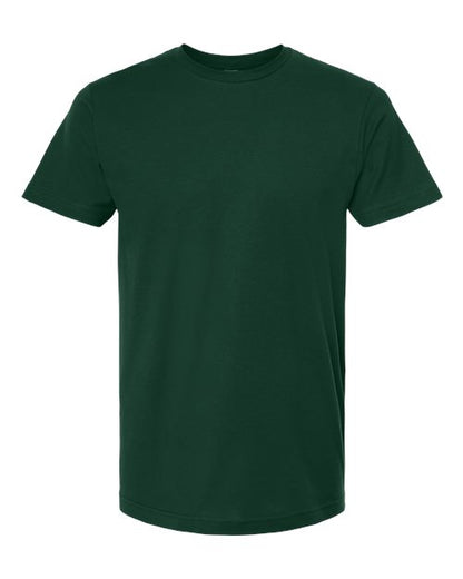 Tultex 202 Unisex Fine Jersey T-Shirt