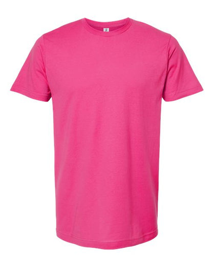 Tultex 202 Unisex Fine Jersey T-Shirt