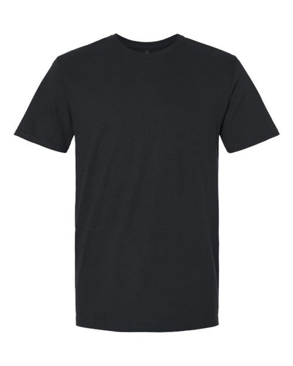 Gildan 64PLSMA Unisex Softstyle Plasma Print T-Shirt - Custom Decorated