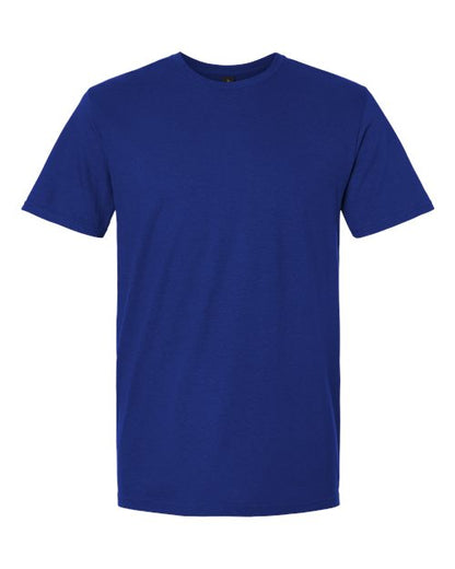 Gildan 64PLSMA Unisex Softstyle Plasma Print T-Shirt