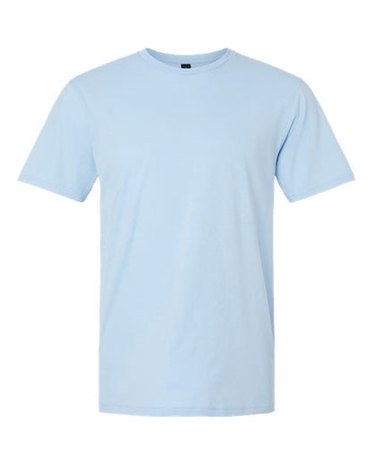 Gildan 64PLSMA Unisex Softstyle Plasma Print T-Shirt