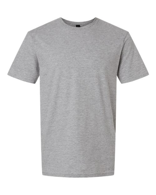Gildan 64PLSMA Unisex Softstyle Plasma Print T-Shirt