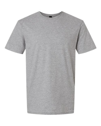 Gildan 64PLSMA Unisex Softstyle Plasma Print T-Shirt