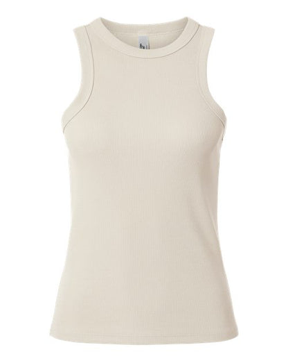 American Apparel BR2101 Women's Baby Rib Tank
