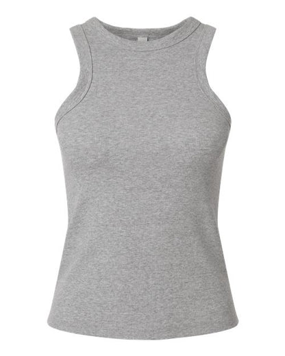 American Apparel BR2101 Women's Baby Rib Tank
