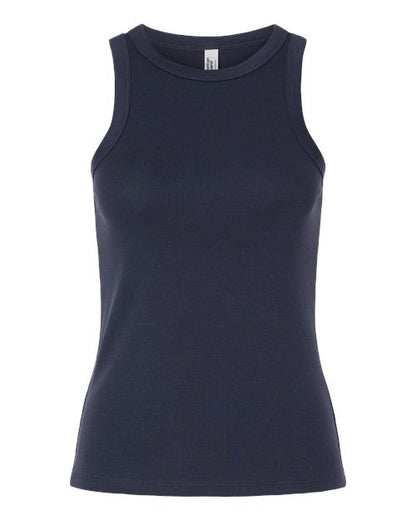 American Apparel BR2101 Women's Baby Rib Tank