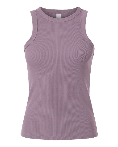 American Apparel BR2101 Women's Baby Rib Tank
