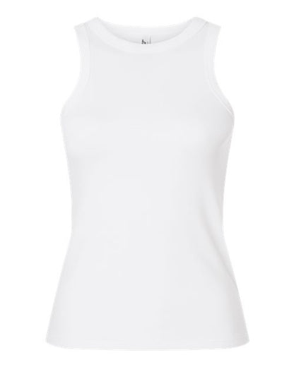 American Apparel BR2101 Women's Baby Rib Tank