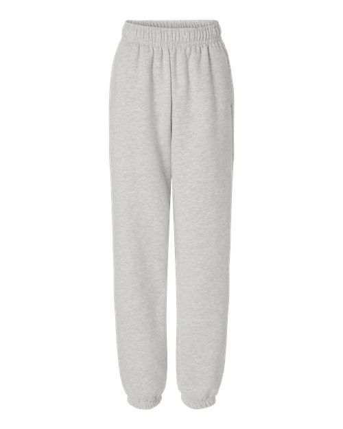 BELLA + CANVAS 4737 Unisex 10 oz. Heavyweight Sweatpants