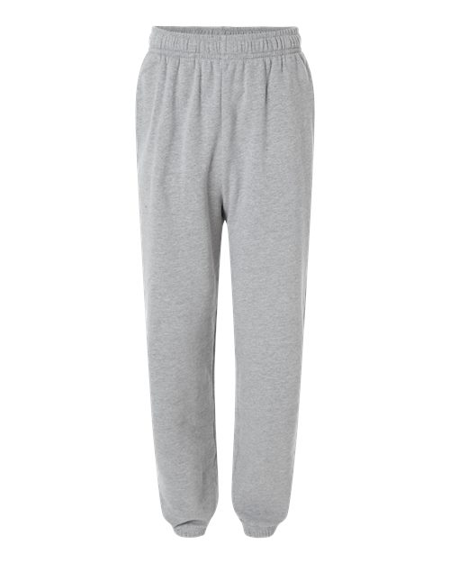 BELLA + CANVAS 3738 Unisex Sponge Fleece Sweatpants - Custom Decorated