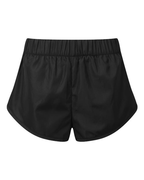 TriDri TD049 Women's Running Shorts - Custom Decorated
