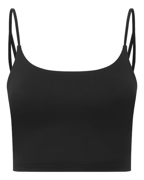 TriDri TD650 Women's Luxe Bra - Custom Decorated